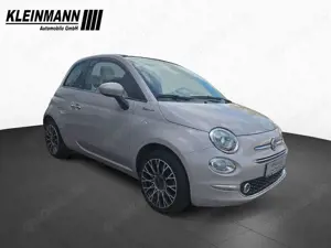 Fiat 500C Dolcevita 1.0 GSE Hybrid (71PS) Bild 2