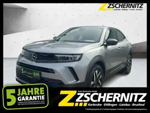 Opel Mokka 1.2 Turbo Elegance LED+SHZ+CarPlay+Kam.