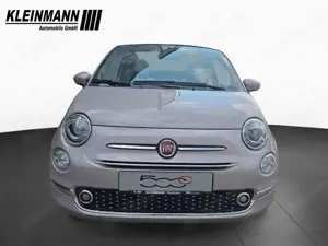 Fiat 500C Dolcevita 1.0 GSE Hybrid (71PS) Bild 4