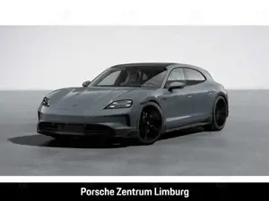 Porsche Taycan 4 Cross Turismo InnoDrive HA-Lenkung