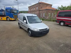 Opel Combo Kasten
