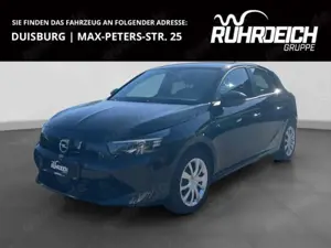 Opel Corsa F Edition +CARPLAY+LED+SHZ+DAB+