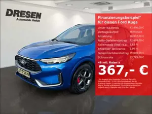 Ford Kuga 2.5 PHEV ST-Line X Matrix-LED/Panorama Schiebedach