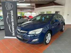Opel Astra J Sports Tourer Edition * STEUERKETTE NEU*