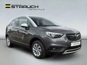 Opel Crossland X Crossland Innovation AT NAVI/LHZ/SHZ/BHWSS/PDC