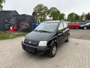 Fiat Panda 1.2 8V Dynamic TÜV NEU/2. HAND/KLIMAANLAGE