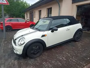 MINI One Cabrio Mini One Cabrio