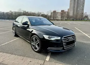 Audi A6 A6 Avant 3.0 TDI Kombi / Avant Quattro (Memory, Head Up, Luftfahrwerk etc)