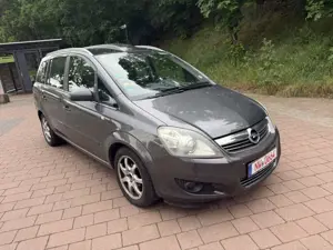 Opel Zafira Innovation "110 Jahre" Automatik