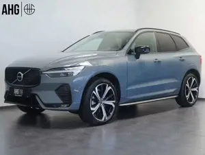 Volvo XC60 B4 B Plus Dark LED/NAVI/ACC/BLIS/AHK