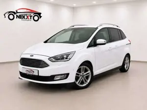 Ford Grand C-Max Grand C-MAX*7 Sitze*KAM*PDC