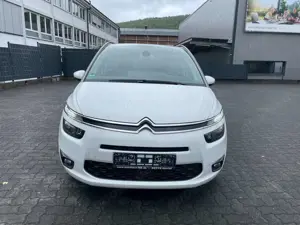 Citroen Grand C4 SpaceTourer Seduction