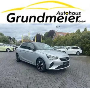 Opel Corsa F Electric Edition /Allwetter/Sitzheizung
