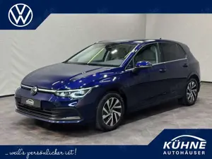 Volkswagen Golf Style 1.4 TSI eHybrid DSG | AHK LED+ NAVI