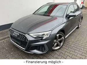 Audi A3 Sportback 35 TFSI/NAVI/RFK/ 1.Hd/AHK/S LINE
