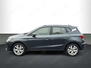 SEAT Arona Xperience 1.0 TSI DSG, NAVI, LED Bild 5