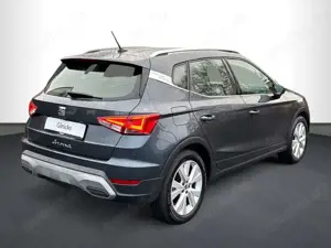SEAT Arona Xperience 1.0 TSI DSG, NAVI, LED Bild 2