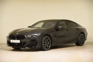 BMW 840 d xDrive Gran Coupé M Sport Pro StandHzg Pano