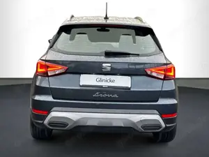 SEAT Arona Xperience 1.0 TSI DSG, NAVI, LED Bild 4