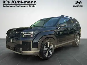 Hyundai SANTA FE HEV 5-Sitzer Signature Digital Key