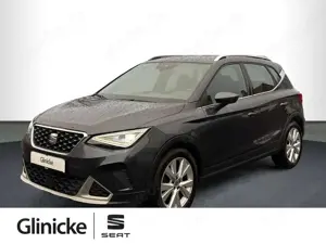 SEAT Arona Xperience 1.0 TSI DSG, NAVI, LED