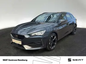 SEAT Leon ST 1,5 eTSI DSG Navi Kamera ACC