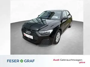 Audi A1 Sportback 30 TFSI 85(116) kW(PS) S tronic