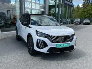 Peugeot e-2008 Neuer E-2008 GT First Edition Elektromotor 156