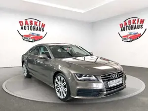 Audi A7 Sportback quattro S-Line LEDER/SCHIEBEDACH