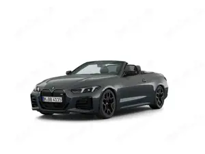 BMW 440 xDrive Cabrio M Sport Pro LMR 19'' Park-Assistent