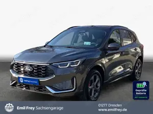 Ford Kuga 2.5 Duratec PHEV ST-LINE X