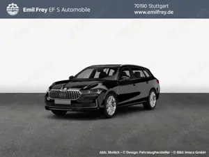 Skoda Superb Combi 1.4 TSI Ambition iV