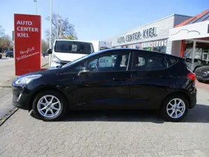 Ford Fiesta 1.1 *Klima*Tempomat*5-türig