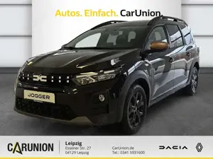 Dacia Jogger 1.0 TCe 110 Extreme