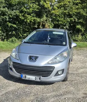 Peugeot 207 120 Premium