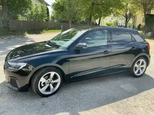Audi A1 A1 30 TFSI Sportback S tronic advanced