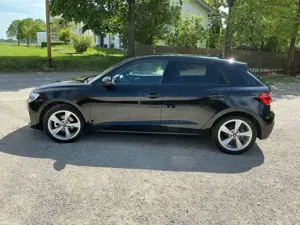 Audi A1 A1 30 TFSI Sportback S tronic advanced