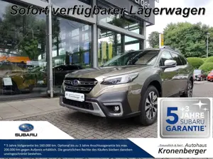 Subaru OUTBACK 2.5i Platinum AWD Automatik