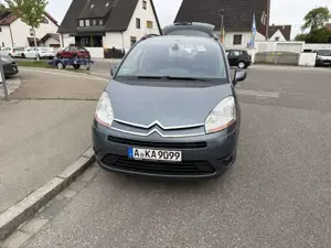 Citroen Grand C4 Picasso Tendance