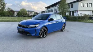 Opel Corsa GS Mild-Hybrid Automatik, Klimaanlage, Rüc