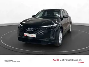 Audi Q5 2.0 TFSI AHK LED LM 19" Navi PDC+RFK ACC