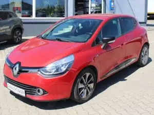 Renault Clio Limited