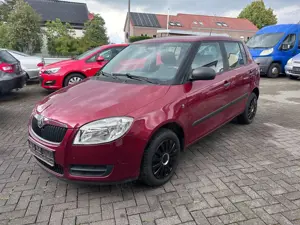 Skoda Fabia Cool Edition,Klima,PDC,Allwetter, TÜV neu