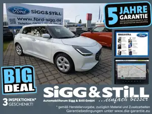 Suzuki Swift 1.2 Dualjet HYBRID Comfort NAV*LED*ACC*SHZ