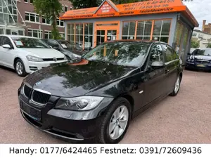 BMW 318 i XENON/KLIMAAUTOMATIK/SHZ/PDC/ALUFELGEN