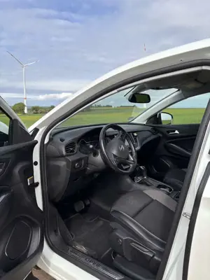 Opel Grandland X Innovation