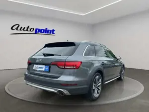 Audi A4 allroad quattro 45 TFSI AHK Bild 5