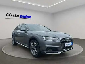 Audi A4 allroad quattro 45 TFSI AHK Bild 3