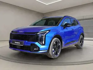 Kia Sportage GT-Line 1.6 4x4+360°+sofort verfügbar