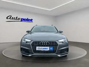 Audi A4 allroad quattro 45 TFSI AHK Bild 2
